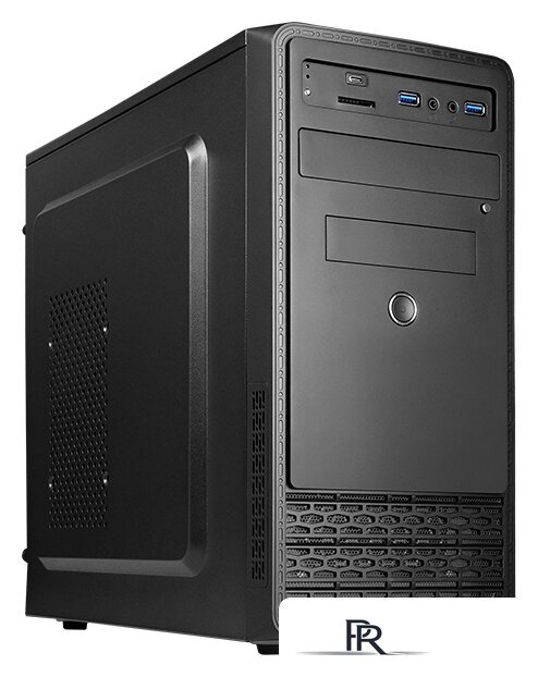 Корпус Chieftec UB-03B-350GPB - Изображение №1 — Интернет-магазин ПроЗаказ