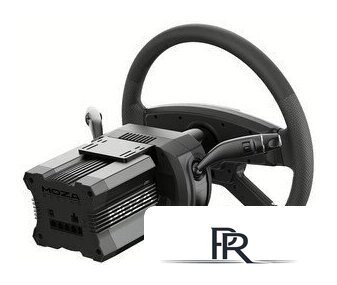 Контроллер Moza Multi-function Stalks RS065 - Изображение №4 — Интернет-магазин ПроЗаказ