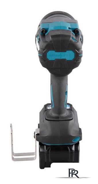 Гайковерт Makita TW001GM101 (с 1-им АКБ) - Изображение №5 — Интернет-магазин ПроЗаказ