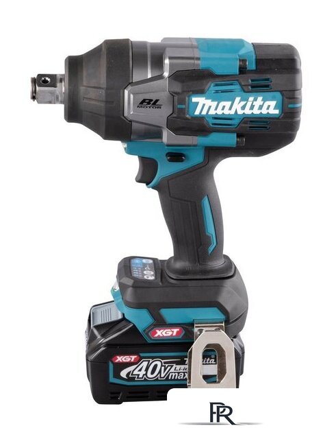 Гайковерт Makita TW001GM101 (с 1-им АКБ) - Изображение №2 — Интернет-магазин ПроЗаказ