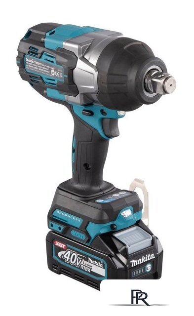 Гайковерт Makita TW001GM101 (с 1-им АКБ) - Изображение №8 — Интернет-магазин ПроЗаказ