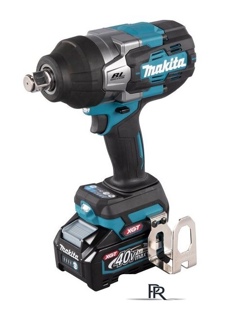 Гайковерт Makita TW001GM101 (с 1-им АКБ) - Изображение №3 — Интернет-магазин ПроЗаказ