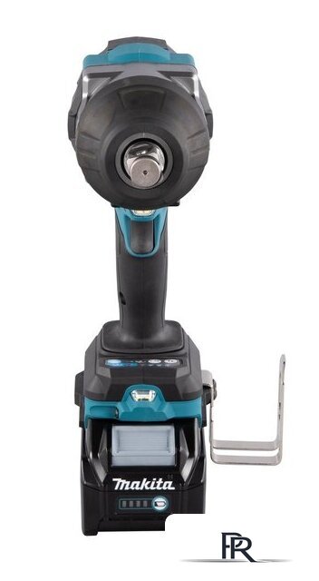 Гайковерт Makita TW001GM101 (с 1-им АКБ) - Изображение №9 — Интернет-магазин ПроЗаказ