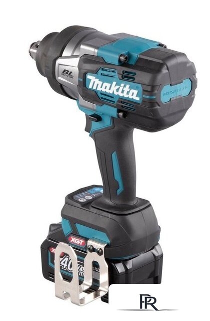 Гайковерт Makita TW001GM101 (с 1-им АКБ) - Изображение №4 — Интернет-магазин ПроЗаказ
