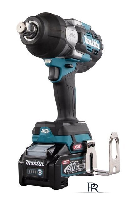 Гайковерт Makita TW001GM101 (с 1-им АКБ) - Изображение №11 — Интернет-магазин ПроЗаказ