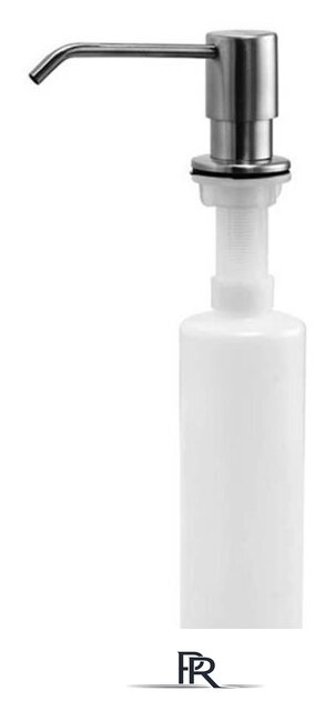 Кухонная мойка Roxen Vespa 560230-70L сатин (с коландером и дозатором) - Изображение №13 — Интернет-магазин ПроЗаказ