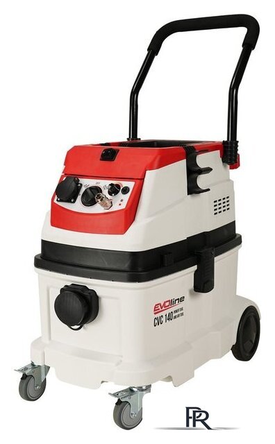 Пылесос Evoline CVC 140 Power Tool and Air Tool (M-class) - Изображение №4 — Интернет-магазин ПроЗаказ