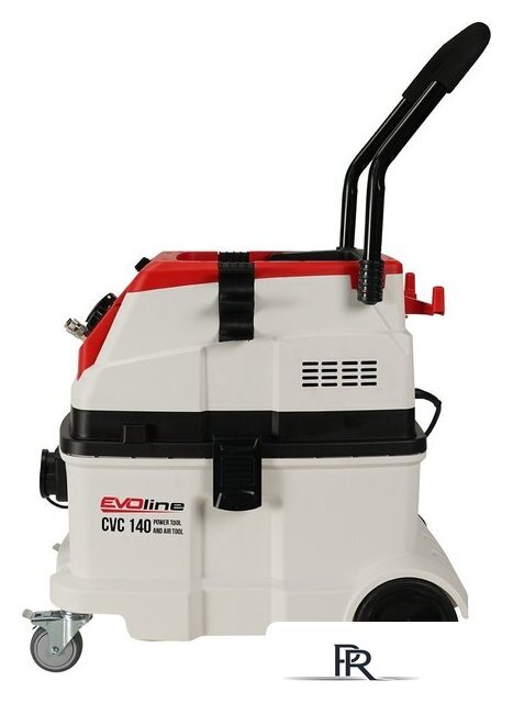 Пылесос Evoline CVC 140 Power Tool and Air Tool (M-class) - Изображение №5 — Интернет-магазин ПроЗаказ