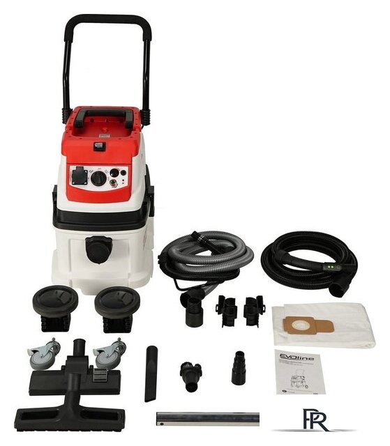 Пылесос Evoline CVC 140 Power Tool and Air Tool (M-class) - Изображение №16 — Интернет-магазин ПроЗаказ