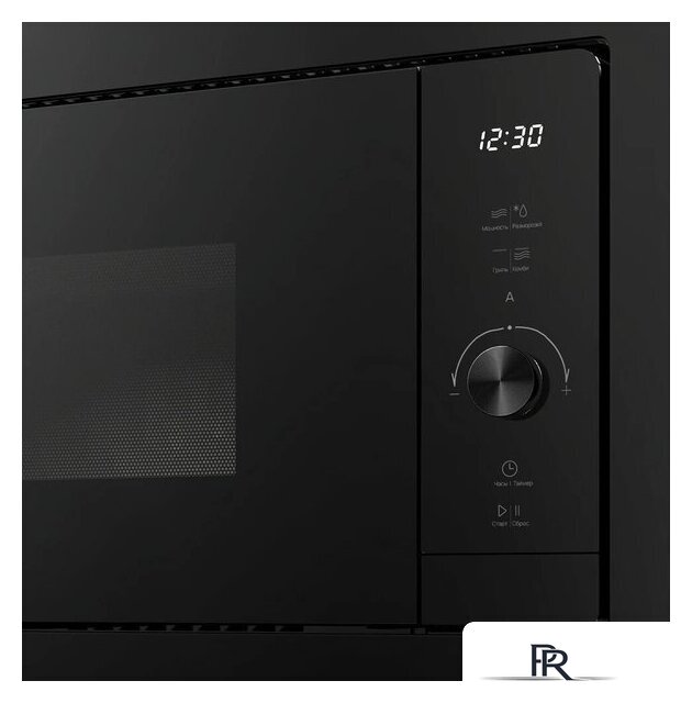 Микроволновая печь Monsher MMH 1120 Noir - Изображение №6 — Интернет-магазин ПроЗаказ
