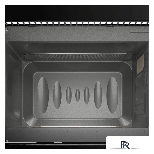 Микроволновая печь Monsher MMH 1120 Noir - Изображение №5 — Интернет-магазин ПроЗаказ