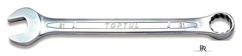 Ключ Toptul AAEB3434 1 предмет - Изображение №1 — Интернет-магазин ПроЗаказ