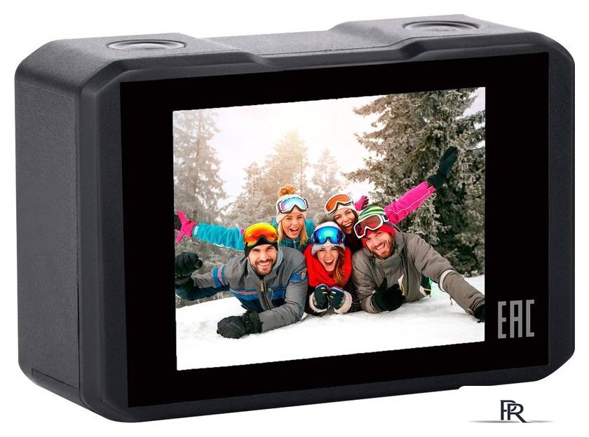 Экшен-камера Digma DiCam 520 - Изображение №5 — Интернет-магазин ПроЗаказ