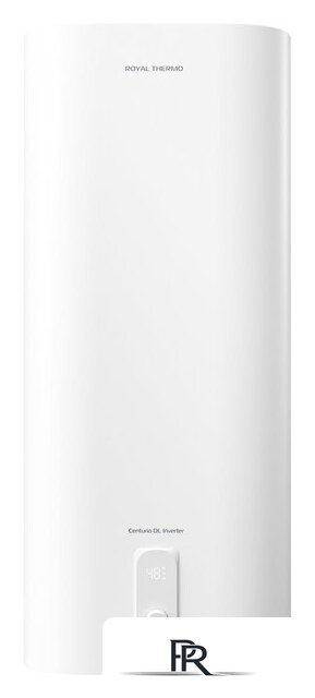 Накопительный электрический водонагреватель Royal Thermo RWH 50 Centurio DL Inverter - Изображение №1 — Интернет-магазин ПроЗаказ