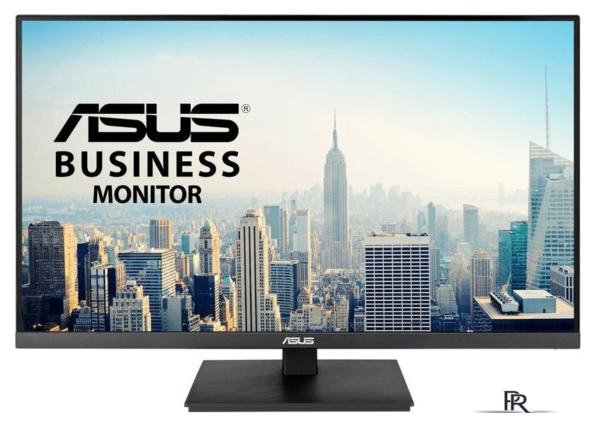Монитор ASUS Business VA32UQSB - Изображение №6 — Интернет-магазин ПроЗаказ