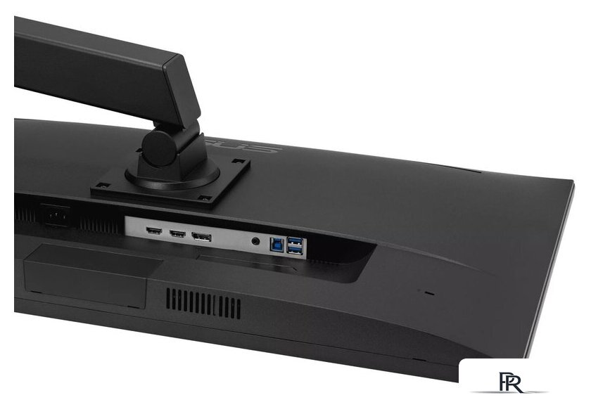 Монитор ASUS Business VA32UQSB - Изображение №5 — Интернет-магазин ПроЗаказ