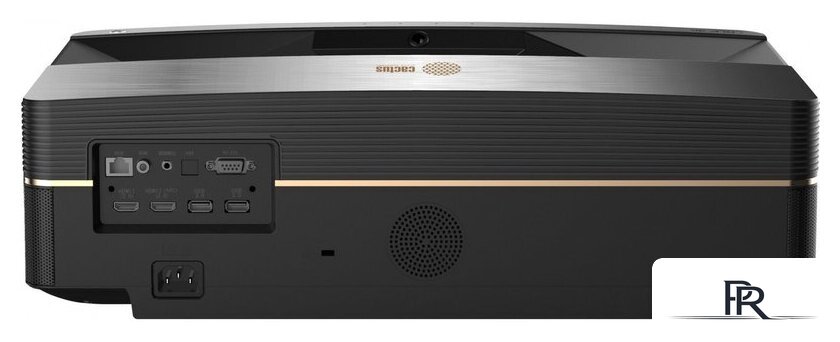Проектор CACTUS CS-U1.SG - Изображение №3 — Интернет-магазин ПроЗаказ