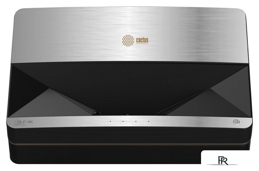 Проектор CACTUS CS-U1.SG - Изображение №2 — Интернет-магазин ПроЗаказ