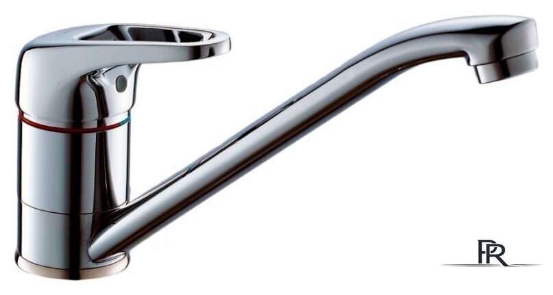 Смеситель Gross Aqua Optima 3509511C-G0146 - Изображение №1 — Интернет-магазин ПроЗаказ