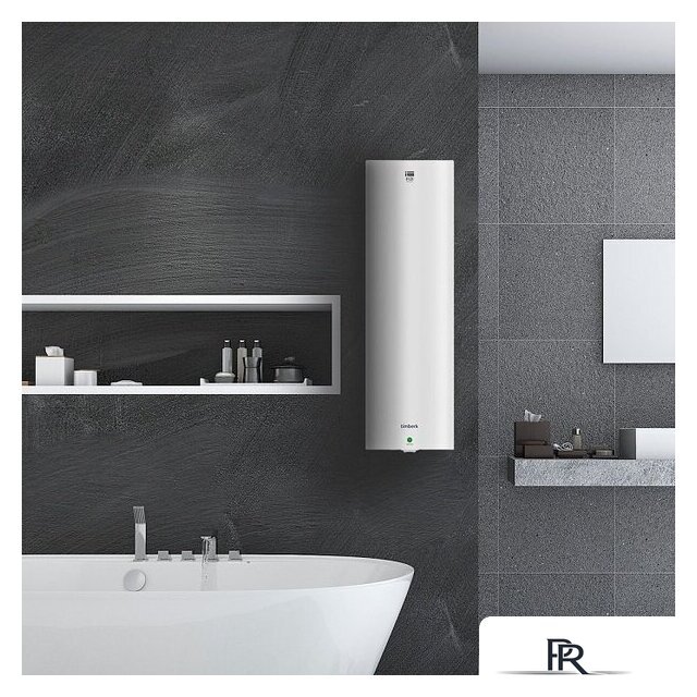 Накопительный электрический водонагреватель Timberk Fiji T-WSS30-R20-V - Изображение №2 — Интернет-магазин ПроЗаказ