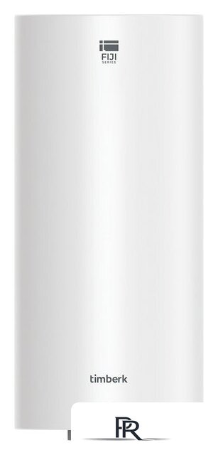 Накопительный электрический водонагреватель Timberk Fiji T-WSS30-R20-V - Изображение №1 — Интернет-магазин ПроЗаказ