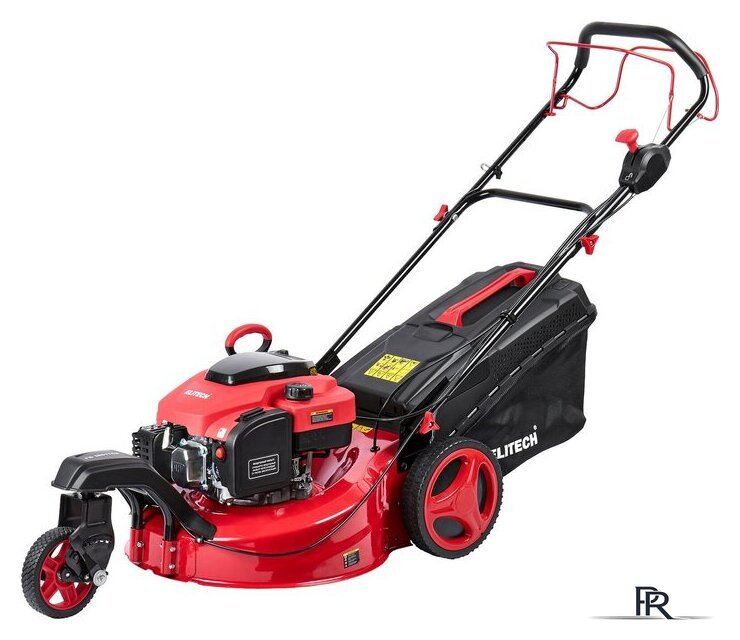 Газонокосилка ELITECH ГБ 3851ТС3 - Изображение №1 — Интернет-магазин ПроЗаказ