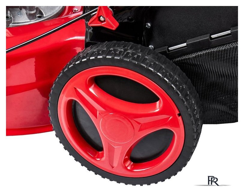 Газонокосилка ELITECH ГБ 3851ТС3 - Изображение №8 — Интернет-магазин ПроЗаказ