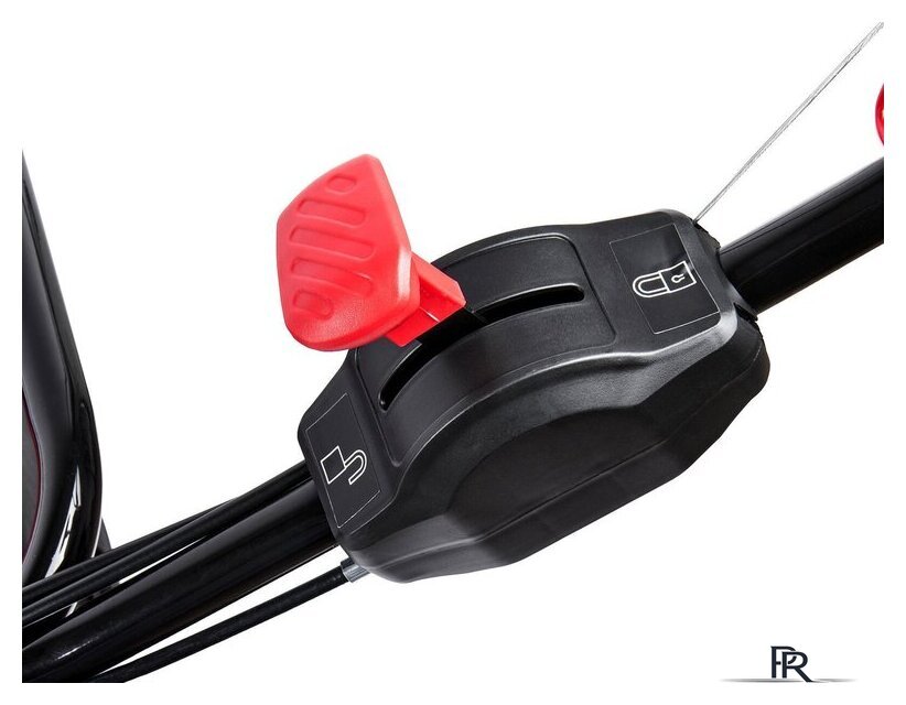 Газонокосилка ELITECH ГБ 3851ТС3 - Изображение №7 — Интернет-магазин ПроЗаказ