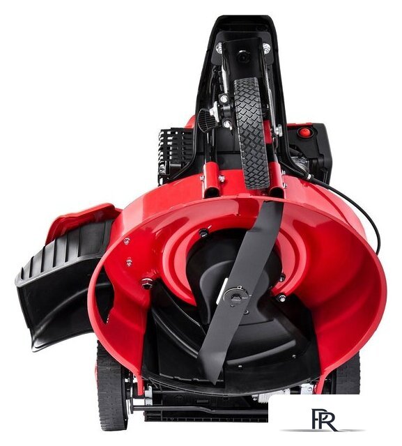 Газонокосилка ELITECH ГБ 3851ТС3 - Изображение №6 — Интернет-магазин ПроЗаказ