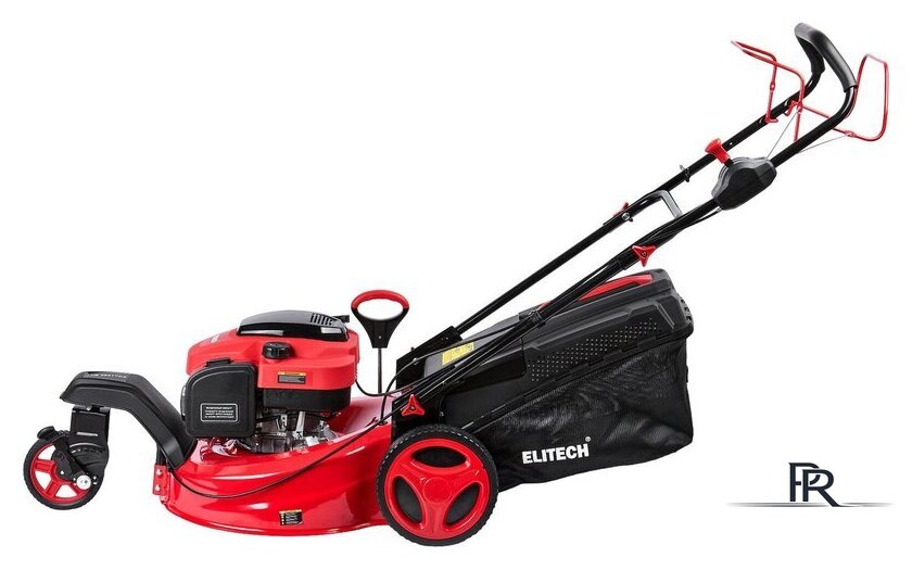 Газонокосилка ELITECH ГБ 3851ТС3 - Изображение №2 — Интернет-магазин ПроЗаказ