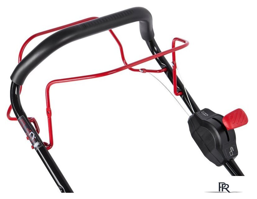 Газонокосилка ELITECH ГБ 3851ТС3 - Изображение №12 — Интернет-магазин ПроЗаказ