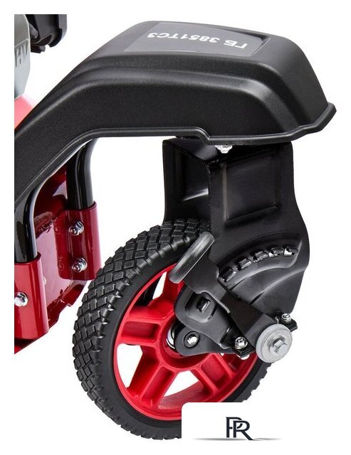 Газонокосилка ELITECH ГБ 3851ТС3 - Изображение №4 — Интернет-магазин ПроЗаказ