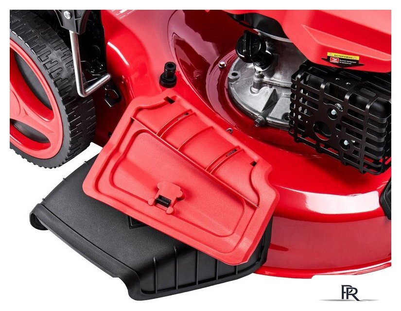 Газонокосилка ELITECH ГБ 3851ТС3 - Изображение №10 — Интернет-магазин ПроЗаказ