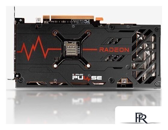 Видеокарта Sapphire Pulse Radeon RX 7600 8GB 11324-01-20G - Изображение №5 — Интернет-магазин ПроЗаказ