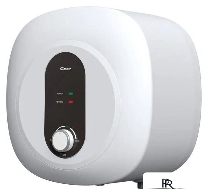 Накопительный электрический водонагреватель над мойкой Candy CS15V-EM1(R) - Изображение №3 — Интернет-магазин ПроЗаказ