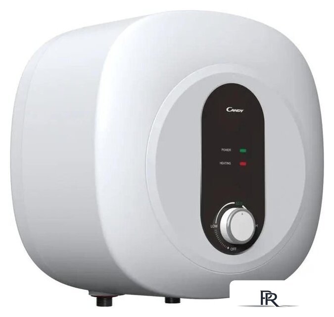 Накопительный электрический водонагреватель над мойкой Candy CS15V-EM1(R) - Изображение №4 — Интернет-магазин ПроЗаказ