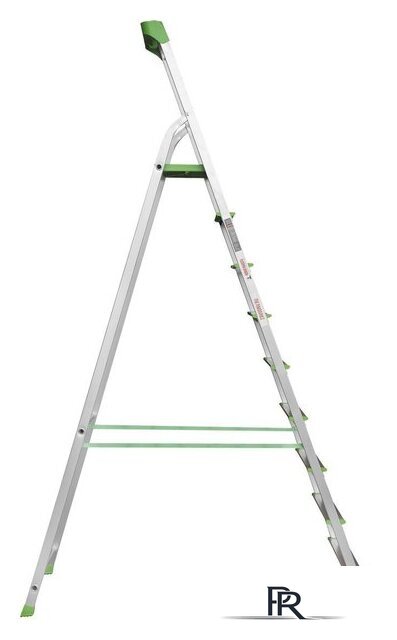 Лестница-стремянка Новая высота NV2115 2115109 - Изображение №5 — Интернет-магазин ПроЗаказ