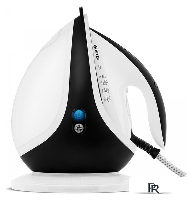 Утюг Vitek 2431-VT-02 - Изображение №2 — Интернет-магазин ПроЗаказ