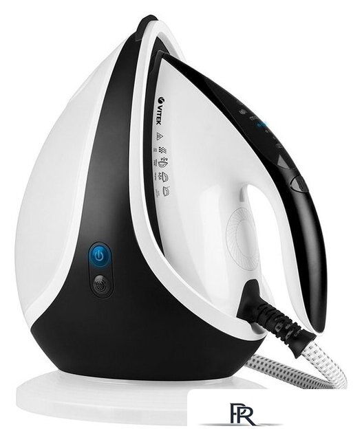 Утюг Vitek 2431-VT-02 - Изображение №1 — Интернет-магазин ПроЗаказ