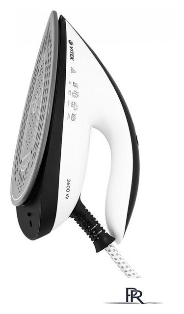 Утюг Vitek 2431-VT-02 - Изображение №4 — Интернет-магазин ПроЗаказ