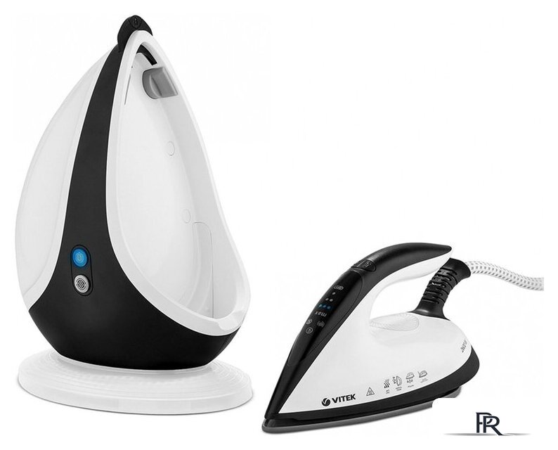 Утюг Vitek 2431-VT-02 - Изображение №7 — Интернет-магазин ПроЗаказ