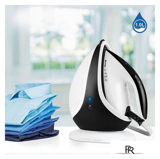 Утюг Vitek 2431-VT-02 - Изображение №8 — Интернет-магазин ПроЗаказ