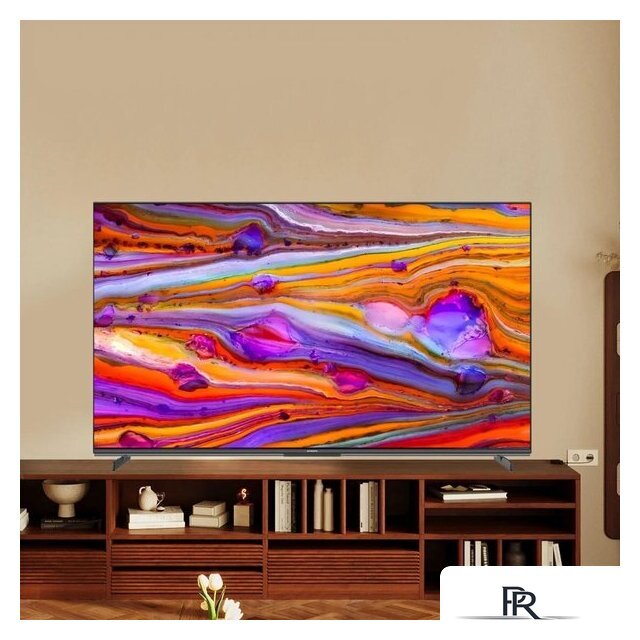 MiniLED телевизор Skyworth 55X85G - Изображение №10 — Интернет-магазин ПроЗаказ