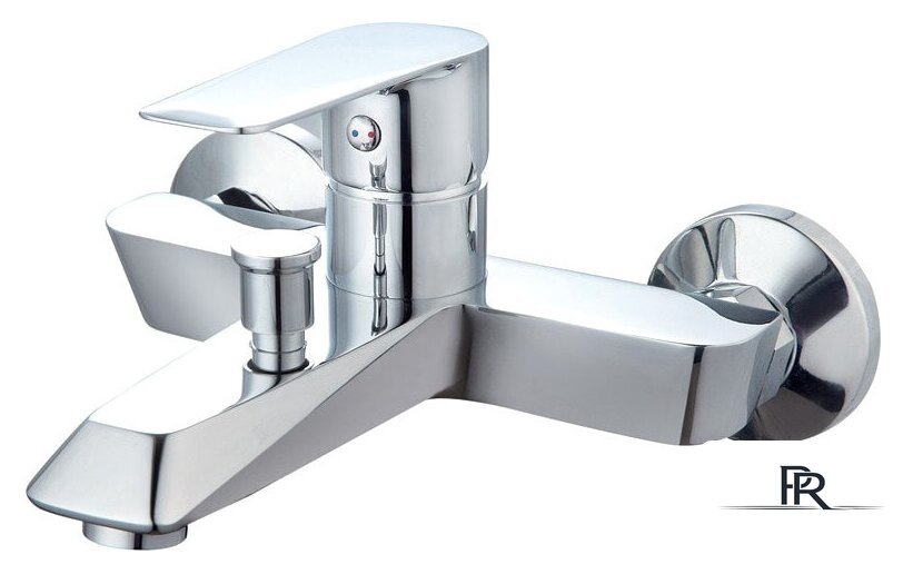 Смеситель Esko New York NY 54 - Изображение №1 — Интернет-магазин ПроЗаказ