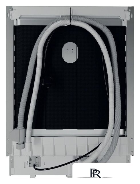 Встраиваемая посудомоечная машина Whirlpool WIO 3C33 E 6.5 - Изображение №4 — Интернет-магазин ПроЗаказ