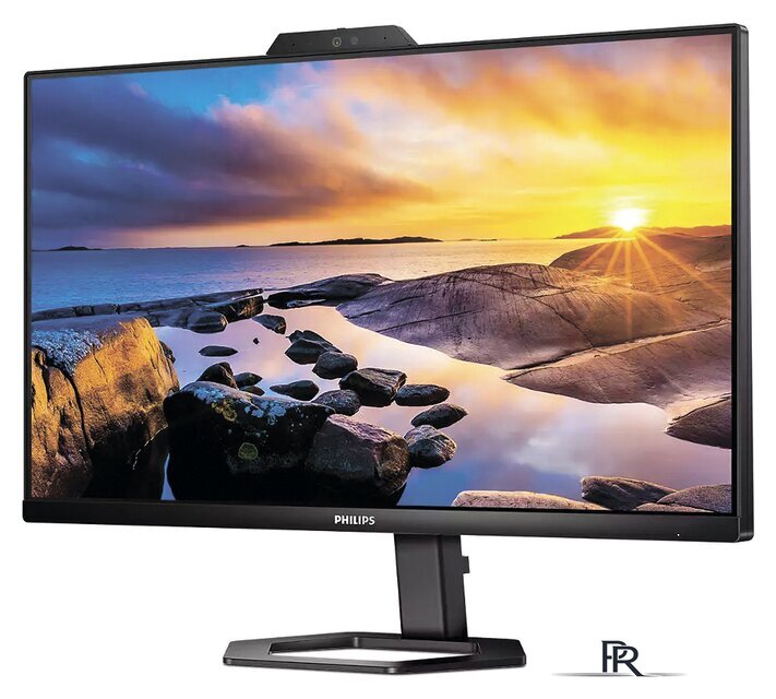 Монитор Philips 24E1N5300HE/01 - Изображение №3 — Интернет-магазин ПроЗаказ