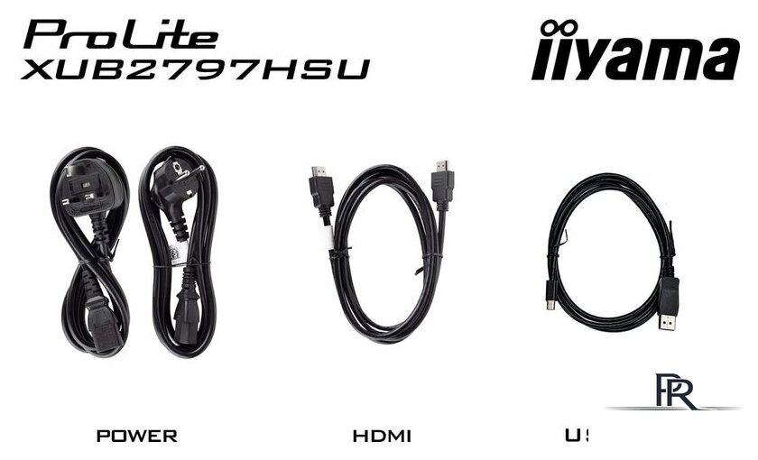 Монитор iiyama ProLite XUB2797HSU-B2 - Изображение №13 — Интернет-магазин ПроЗаказ