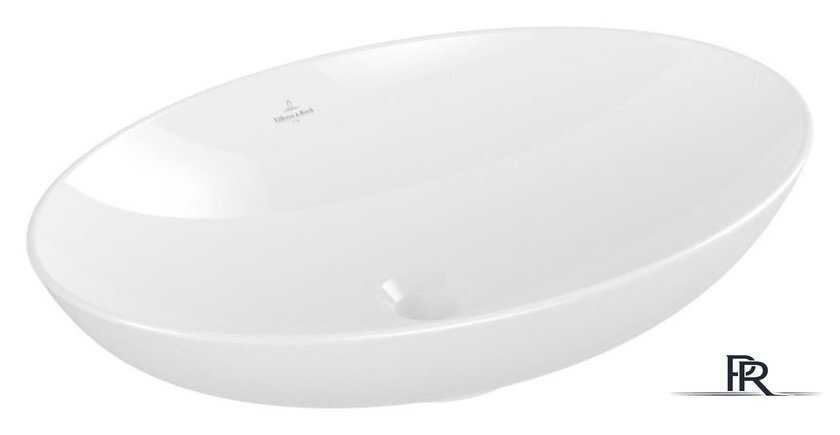 Умывальник Villeroy & Boch 4A4800R1 - Изображение №11 — Интернет-магазин ПроЗаказ