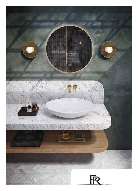 Умывальник Villeroy & Boch 4A4800R1 - Изображение №9 — Интернет-магазин ПроЗаказ