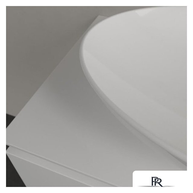 Умывальник Villeroy & Boch 4A4800R1 - Изображение №6 — Интернет-магазин ПроЗаказ